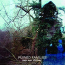 Ruined Families - Four Wall Freedom (Vinyle Usagé)