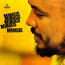 Charles Mingus - Mingus Mingus Mingus Mingus Mingus (Analogue Productions) (Vinyle Neuf)