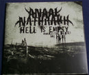 Anaal Nathrakh - Hell Is Empty And All The Devils Are Here (Vinyle Usagé)