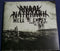 Anaal Nathrakh - Hell Is Empty And All The Devils Are Here (Vinyle Usagé)