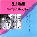 Billy Atwell - Ferret In A China Shop (Vinyle Usagé)