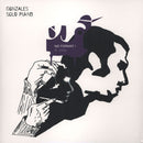 Gonzales - Solo Piano (Vinyle Neuf)