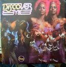 Shaw - Discover Me (Vinyle Usagé)