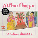 Alpha And Omega - Another Moses (Vinyle Neuf)