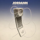 Jordann - Connecting Visitors To Fun (Vinyle Neuf)