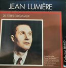Jean Lumiere - Bravo A (Vinyle Usagé)