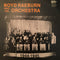 Boyd Raeburn - Boyd Raeburn And His Orchestra 1944-1945 (Vinyle Usagé)