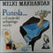 Melki Makhandar - Pianisla O El Sueno Del Archipielago Secreto (Vinyle Usagé)