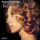 Fairuz - In America (Vinyle Neuf)