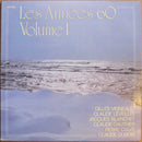 Various - Les Annees 60 Volume I (Vinyle Usagé)