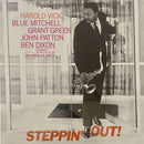Harold Vick - Steppin Out (Vinyle Usagé)