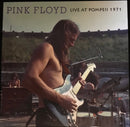 Pink Floyd - Live At Pompeii (Vinyle Neuf)