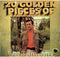 Vic Damone - 20 Golden Pieces of Vic Damone (Vinyle Usagé)