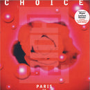 Choice - Paris (Vinyle Neuf)