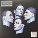 Kraftwerk - Techno Pop (Vinyle Neuf)