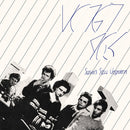 Voigt/465 - Slights Unspoken (Vinyle Neuf)