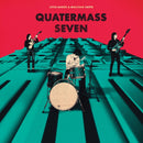 Little Barrie / Malcolm Catto - Quatermass Seven (Vinyle Neuf)