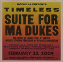 Various - Mochilla Presents Timeless: Suite For Ma Dukes (Vinyle Neuf)
