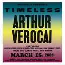 Arthur Verocai - Mochilla Presents Timeless (Vinyle Neuf)