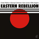 Eastern Rebellion - Eastern Rebellion (Vinyle Neuf)