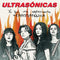 Ultrasonicas - Yo Fui Una Adolescente Terrosatanica (Vinyle Neuf)