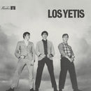 Los Yetis - Los Yetis (Vinyle Neuf)