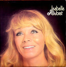 Isabelle Aubret - Isabelle Aubret (Berceuse Pour Une Femme) (Vinyle Usagé)
