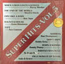 Various - Super Hits Vol 5 (Vinyle Usagé)