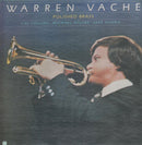 Warren Vache - Polished Brass (Vinyle Usagé)