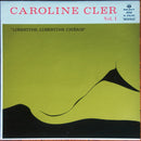 Caroline Cler - Vol 1: Libertins Libertins Cheris (Vinyle Usagé)
