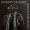 Robert Calvert - At The Queen Elizabeth Hall (Vinyle Usagé)