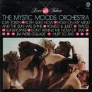 Mystic Moods Orchestra - Love Token (Vinyle Usagé)