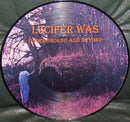 Lucifer Was - Underground And Beyond (Vinyle Usagé)