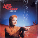 Marie Denise Pelletier - Survivre (Vinyle Usagé)