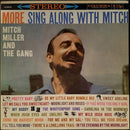 Mitch Miller - More Sing Along With Mitch (Vinyle Usagé)