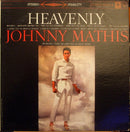 Johnny Mathis - Heavenly (Vinyle Usagé)