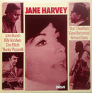 Jane Harvey - Jane Harvey (Vinyle Usagé)