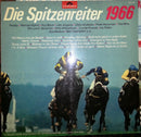 Various - Die Spitzenreiter 1966 (Vinyle Usagé)