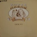 Rhead Brothers - Dedicate (Vinyle Usagé)