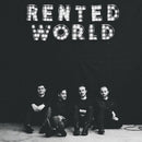 Menzingers - Rented World (Vinyle Neuf)