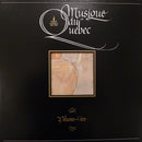 Various - Musique du Quebec (Vinyle Usagé)