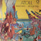 Atoll - Musiciens / Magiciens (Vinyle Usagé)