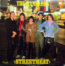 Ramblers - Streetheat (Vinyle Usagé)