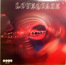 Lovequake - Lovequake (Vinyle Usagé)