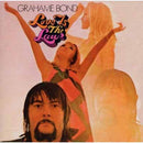 Graham Bond - Love Is The Law (Vinyle Usagé)