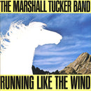 Marshall Tucker Band - Running Like the Wind (Vinyle Usagé)