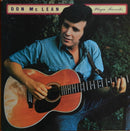 Don McLean - Playin' Favorites (Vinyle Usagé)