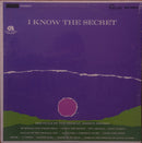 Medical Mission Sisters - I Know The Secret (Vinyle Usagé)