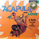 Jo Basile - Acapulco With Love (Vinyle Usagé)