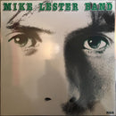 Mike Lester Band - Mike Lester Band (Vinyle Usagé)